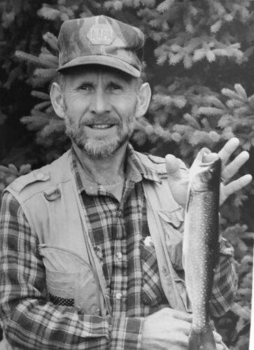 David E. Parkinson